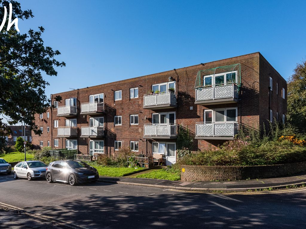 Ingram Crescent West, Hove BN3