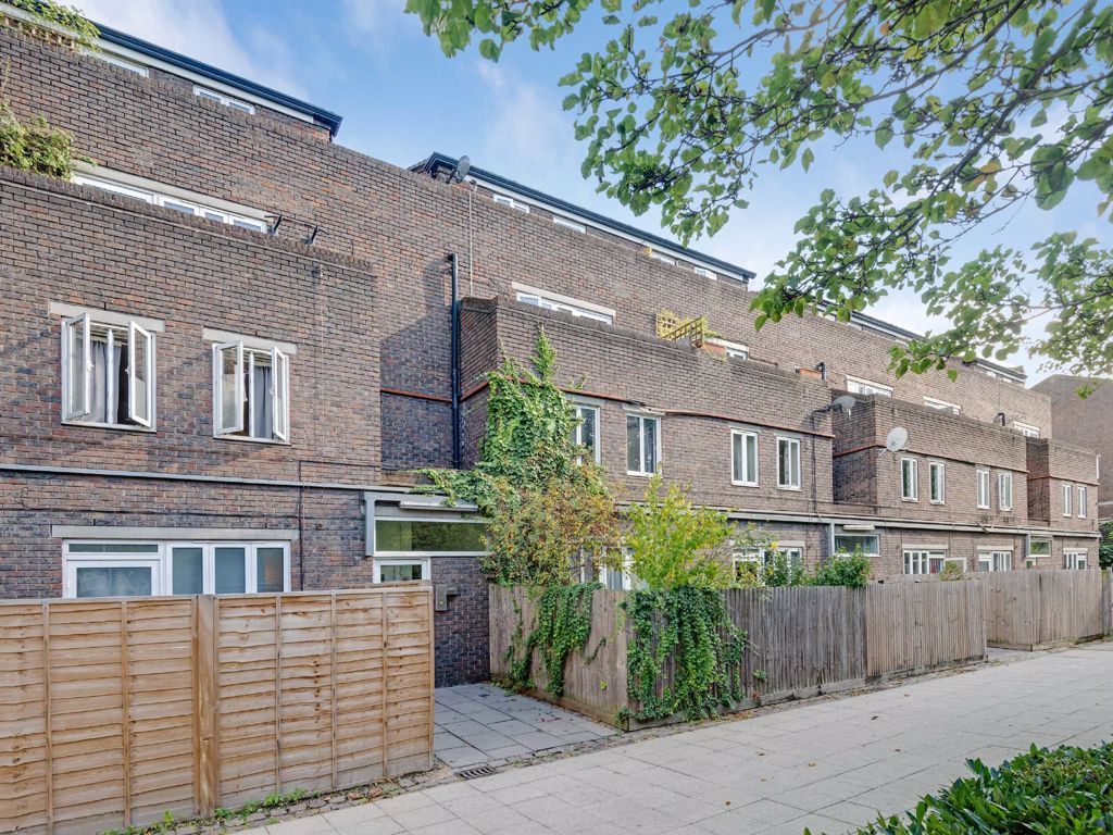 3 bed flat for sale in Coopers Lane, London NW1 - Zoopla