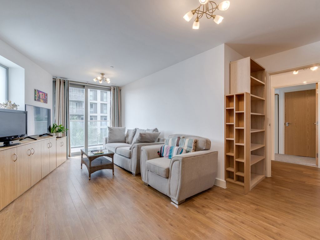 2 bed flat for sale in Sienna Alto, 2 Cornmill Lane SE13, £425,000 Zoopla