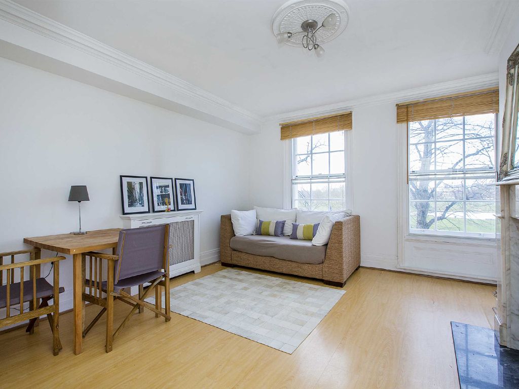 1 bed flat to rent in Brook House, 4748 Clapham Common South Sid