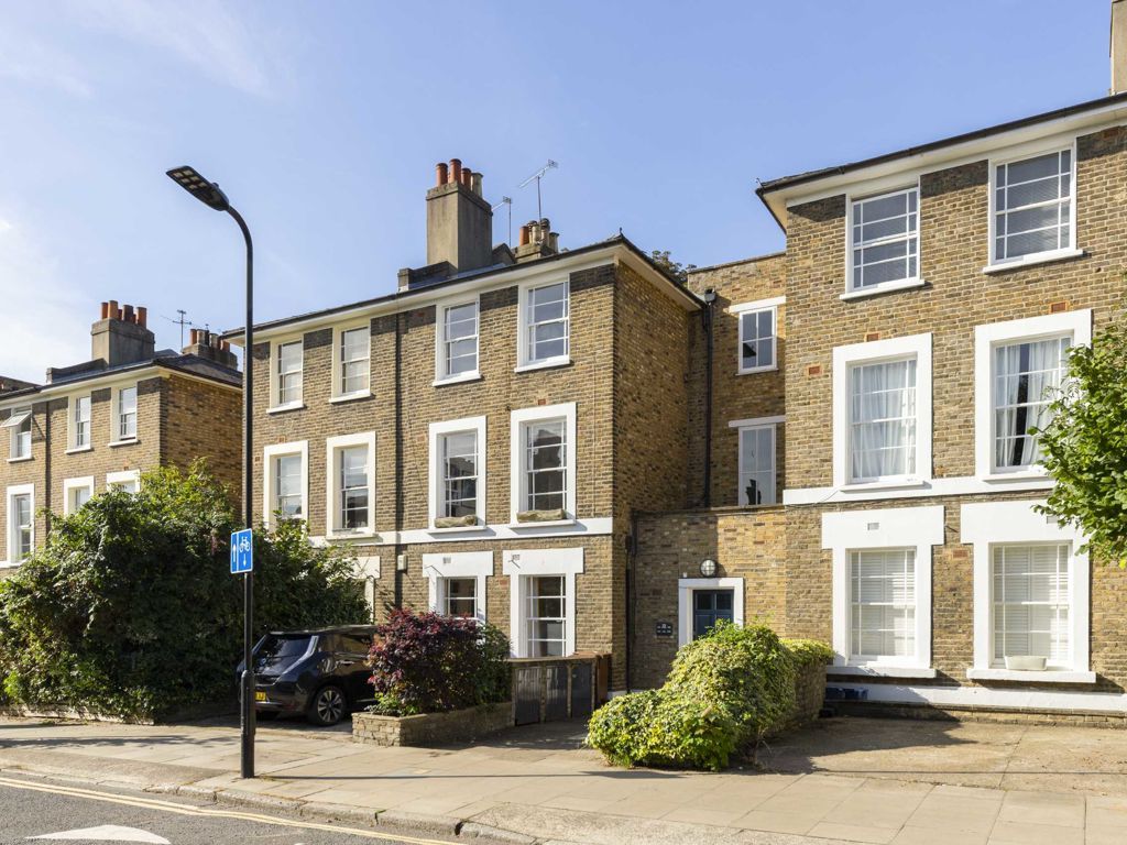 1 bed flat for sale in Navarino Road, London E8 Zoopla