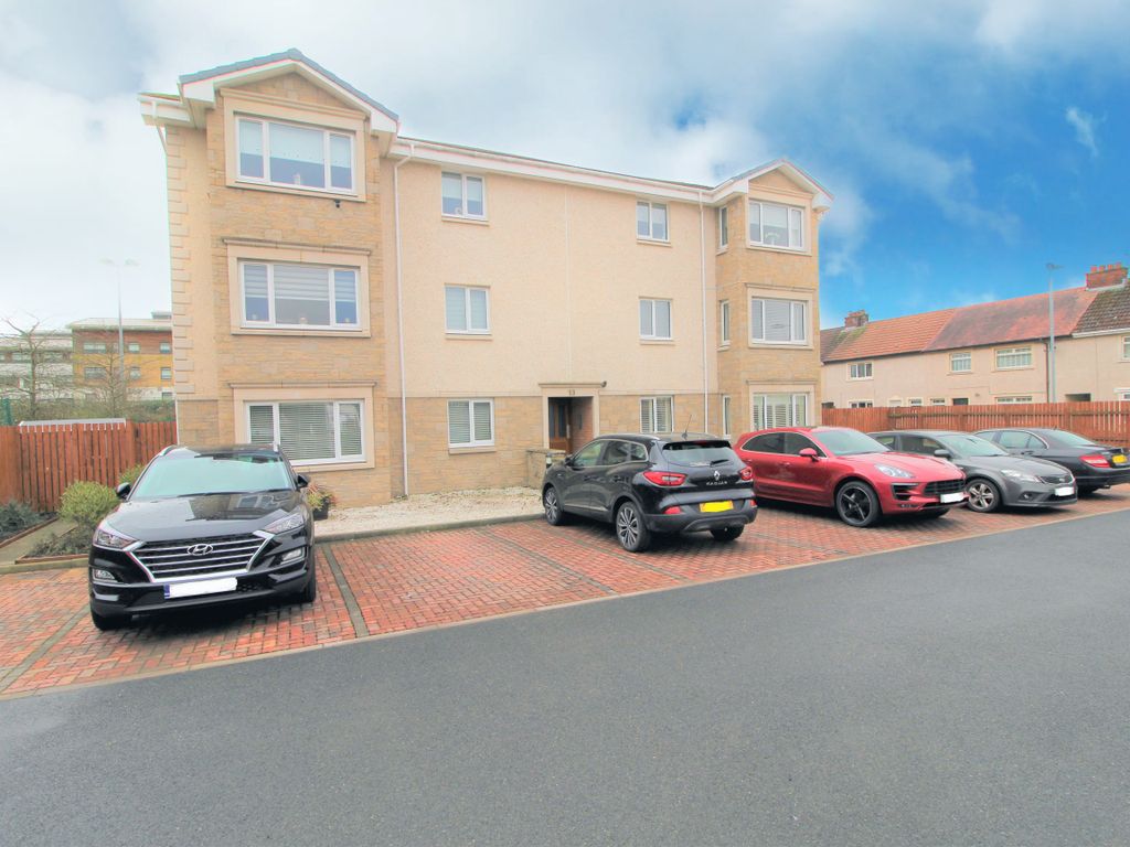 2 bed flat for sale in Old Monkland Road, Coatbridge ML5 Zoopla