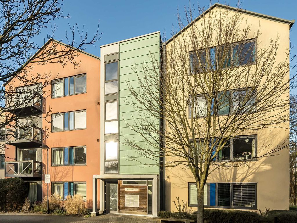 1 bed flat for sale in Union Lane, Isleworth TW7, £279,950 Zoopla