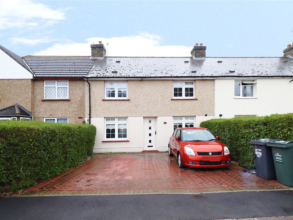 3 bed terraced house to rent in Maple Road, Dartford, Kent DA1 Zoopla