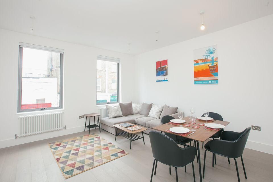 1 bed flat to rent in Southampton Way, London SE5, £1,650 pcm Zoopla