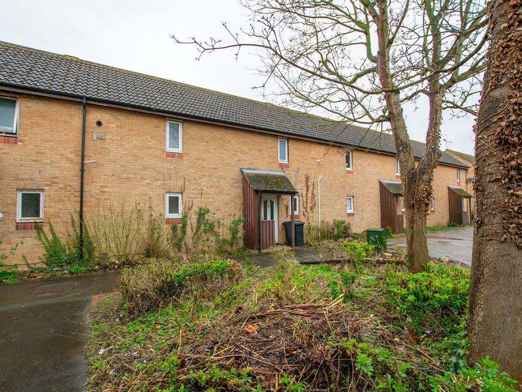 4 bed terraced house for sale in Hinchcliffe, Orton Goldhay