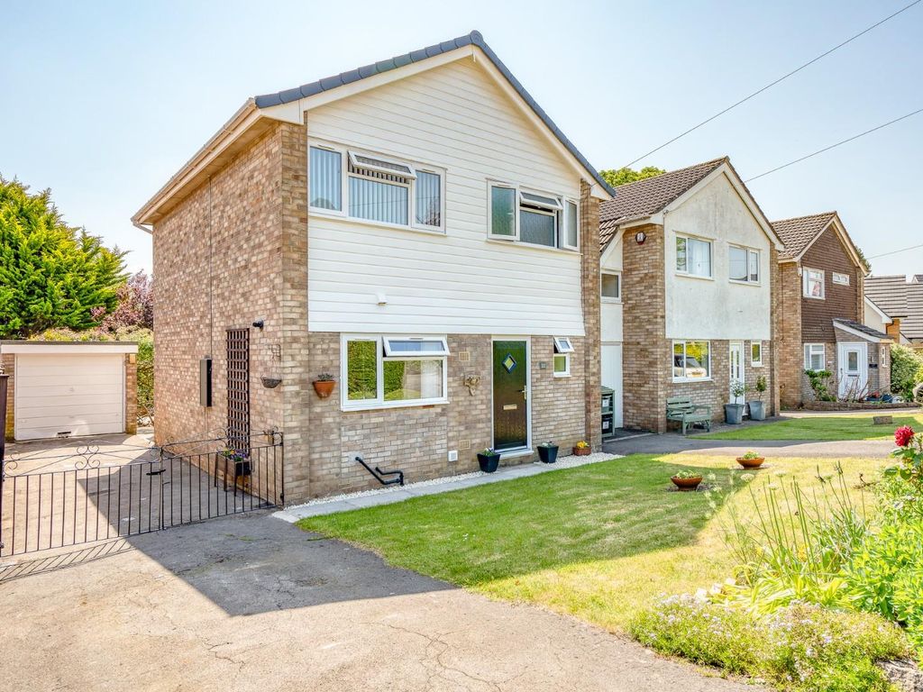 3 bed property for sale in The Paddock, Portishead, Bristol BS20 Zoopla