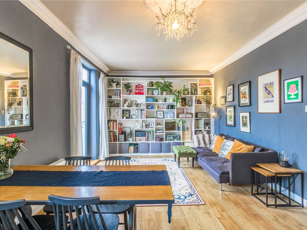 2 bed flat for sale in Hotwell Road, Hotwells, Bristol BS8 Zoopla