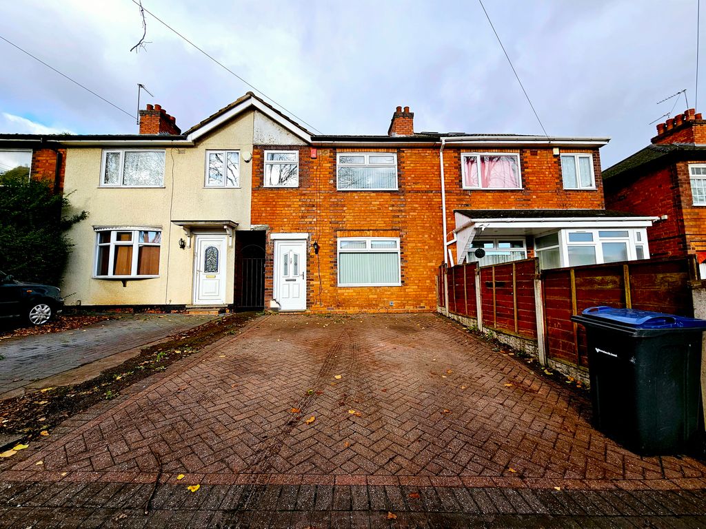 3 bed property to rent in Erdington Hall Road, Erdington, Birmingham B24, £1,050 pcm Zoopla