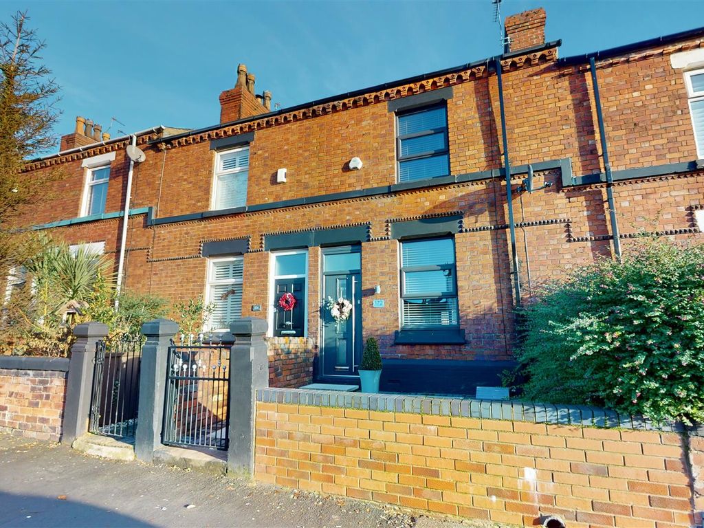 2 bed terraced house for sale in Greenfield Road, Dentons Green, 6 WA10