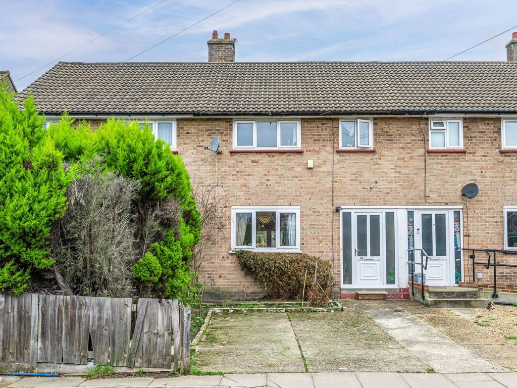 3 bed property for sale in Hurstbourne Road, Forest Hill, London SE23