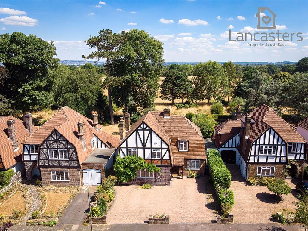 5 bed property for sale in Longcroft Avenue, Banstead SM7 Zoopla