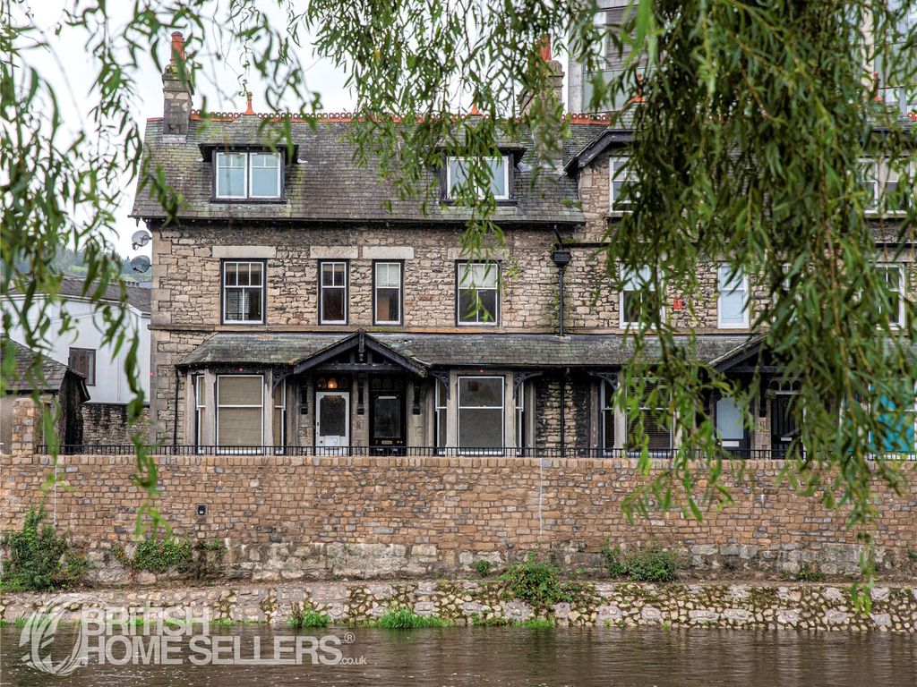 2 bed end terrace house for sale in Lambrigg Terrace, Kendal, Cumbria