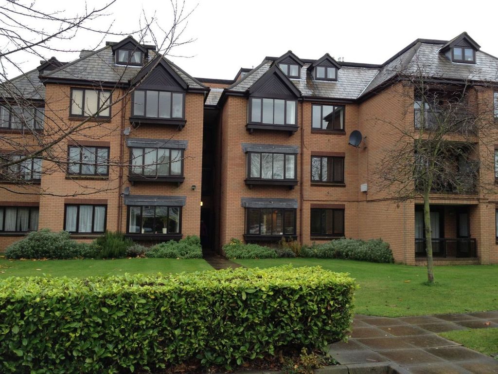1 bed flat to rent in Coombe Lane West, Kingston Upon Thames KT2 Zoopla