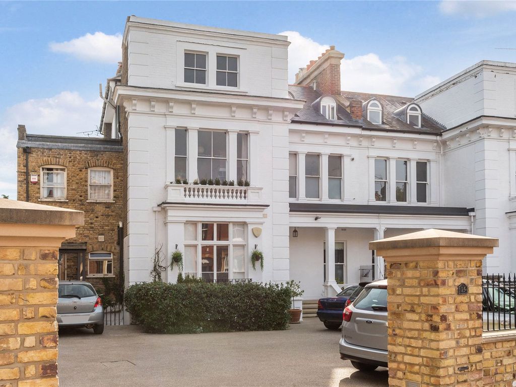 2 bed flat for sale in Melrose Road, West Hill SW18, £900,000 Zoopla