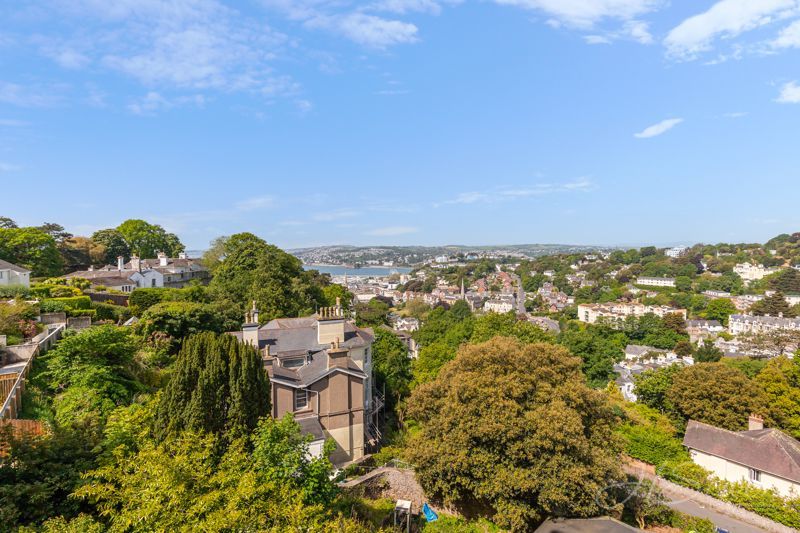 2 bed flat for sale in Ridgeway Road, Torquay TQ1 Zoopla