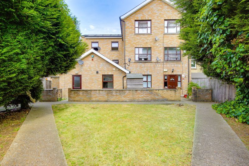 1 bed flat for sale in Kays Court, Nags Head Road, Enfield EN3 Zoopla