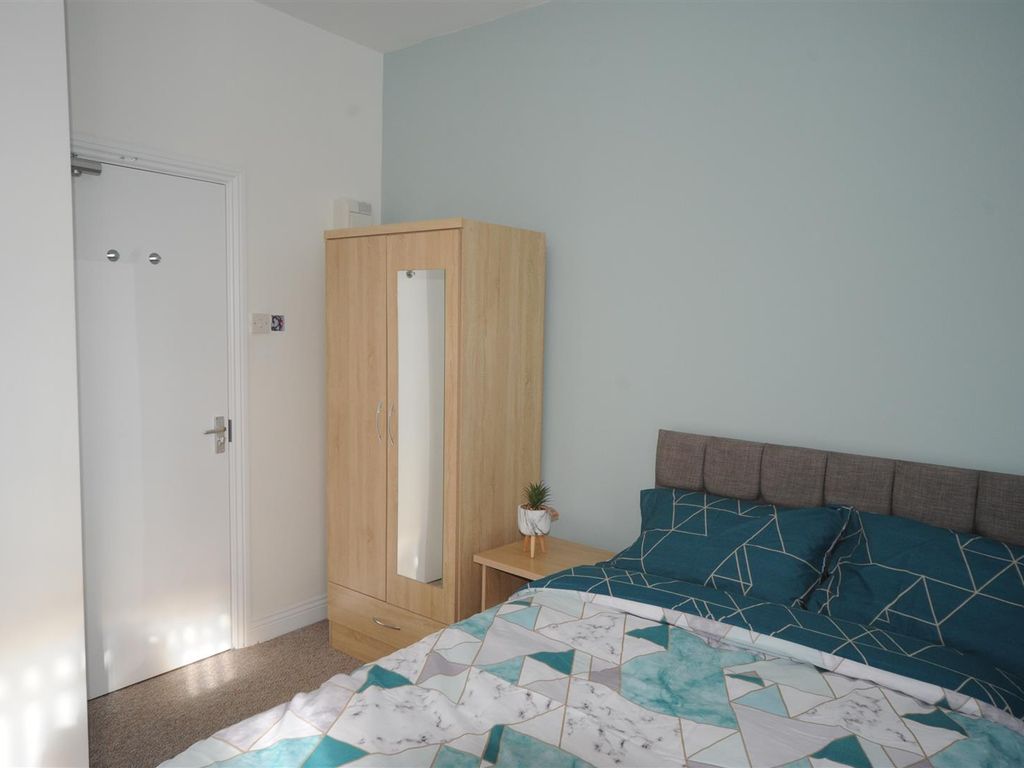 1 bed flat to rent in Borough Road, Middlesbrough, North Yorkshire TS1 Zoopla