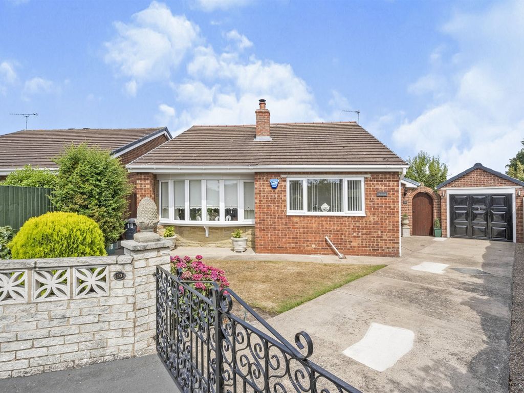 Zoopla Houses For Sale In Branton Doncaster