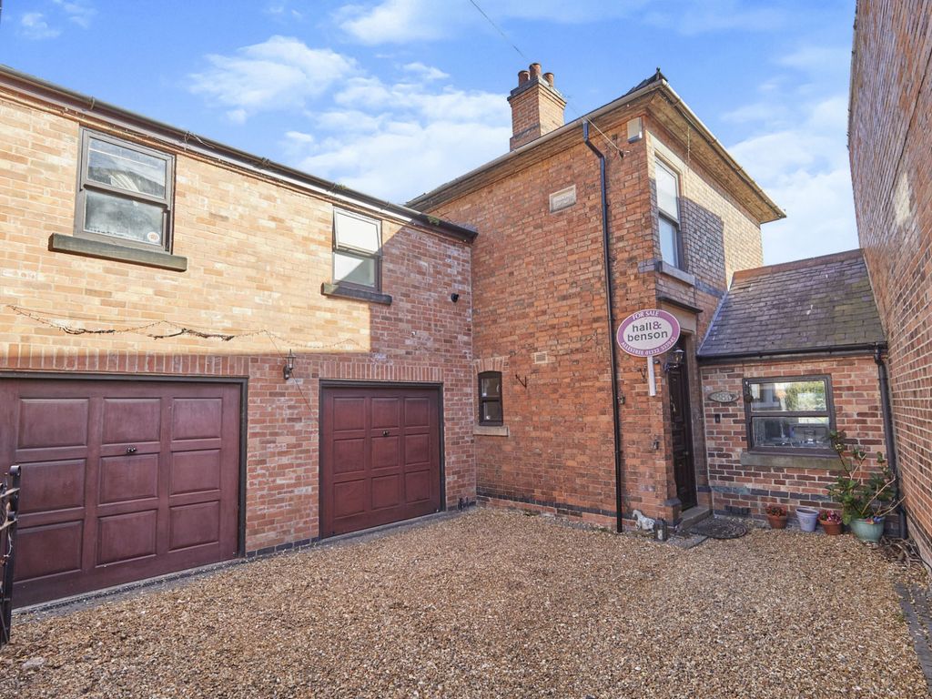 Otter Street, Derby DE1  