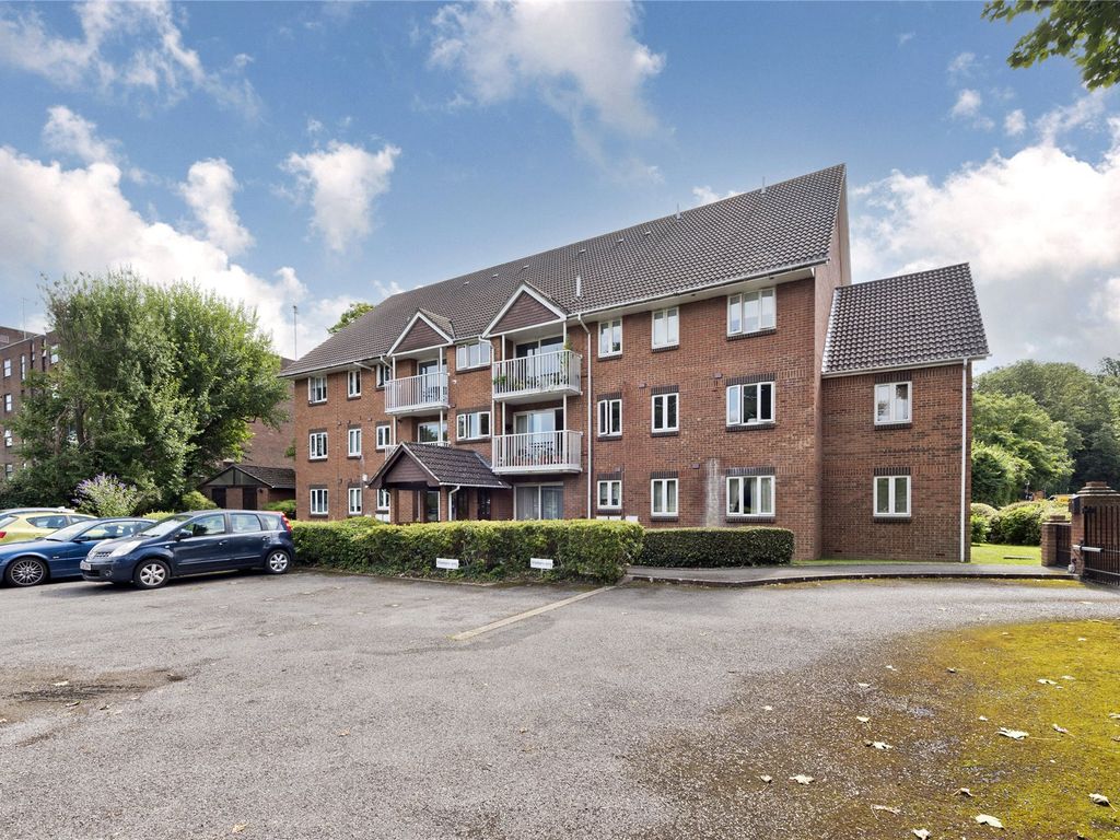 2 bed flat for sale in Glenbuck Road, Surbiton KT6 Zoopla