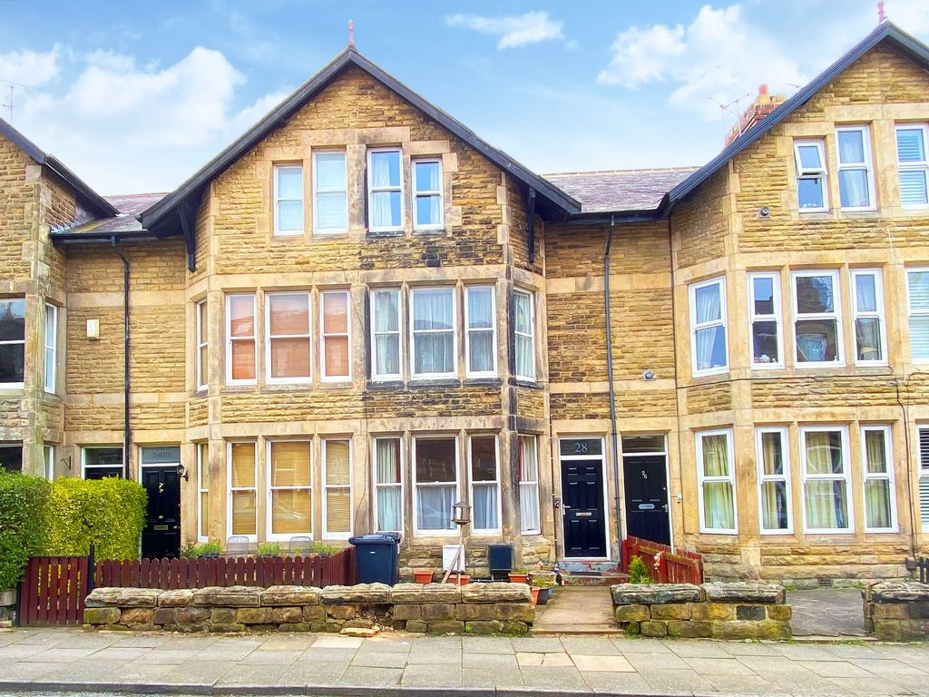 4 bed town house for sale in Provincial Works, The Avenue, Harrogate