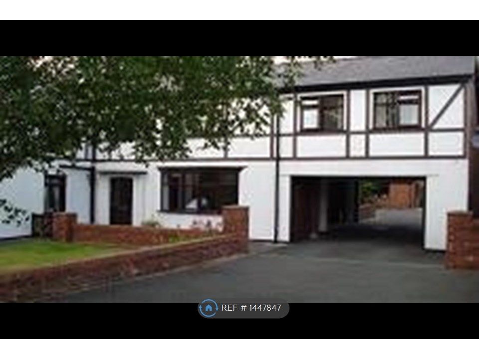 Room to rent in Chapel Lane, New Longton, Preston PR4 Zoopla