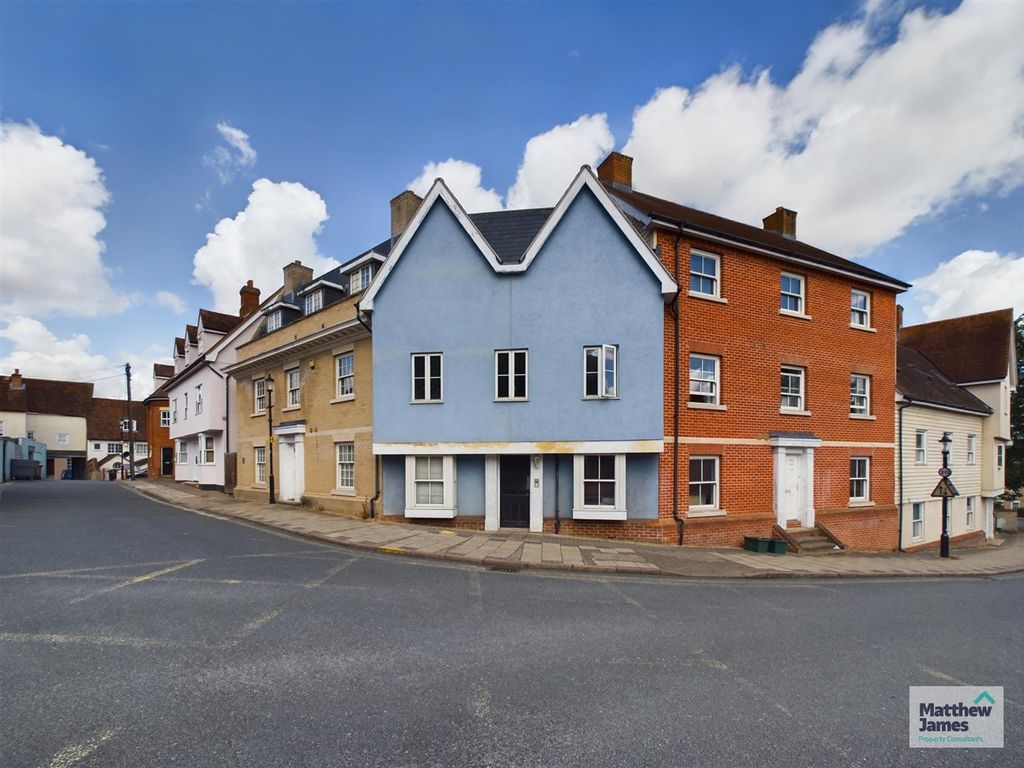 2 bed flat to rent in Shortcut Road, Colchester CO1 Zoopla