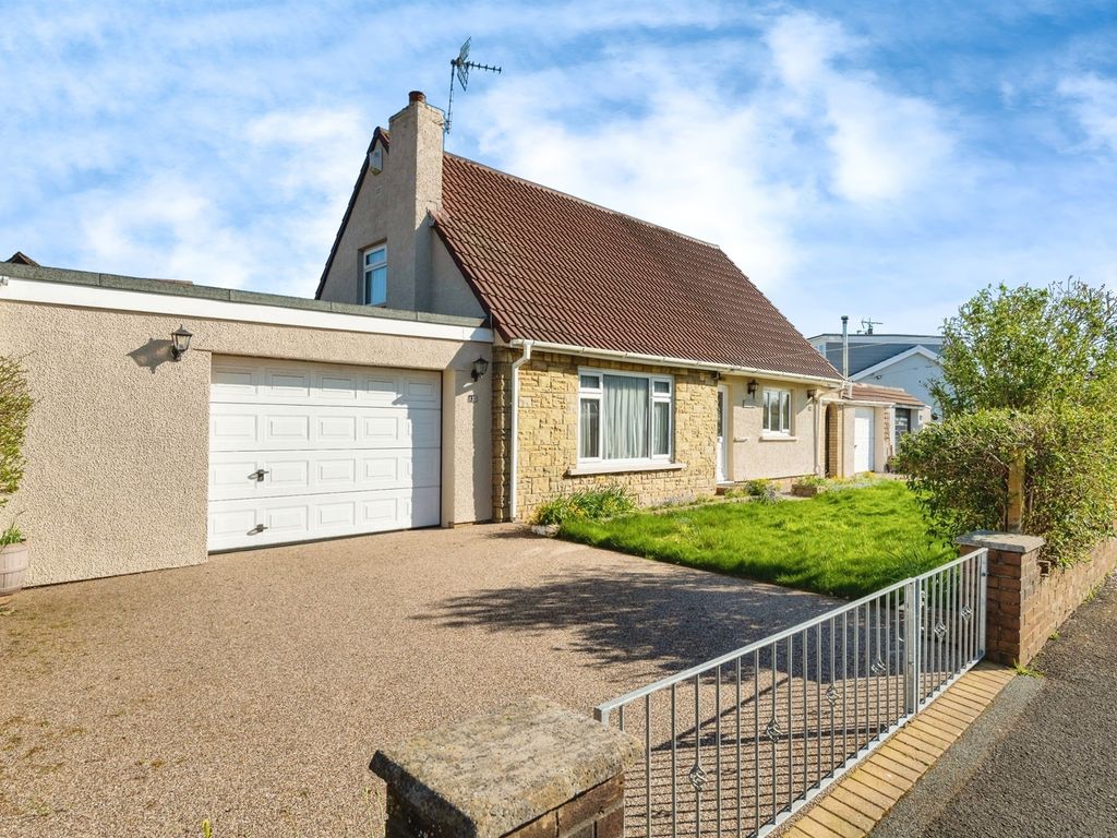 2 bed detached bungalow for sale in Heol Croesty, Pencoed, Bridgend