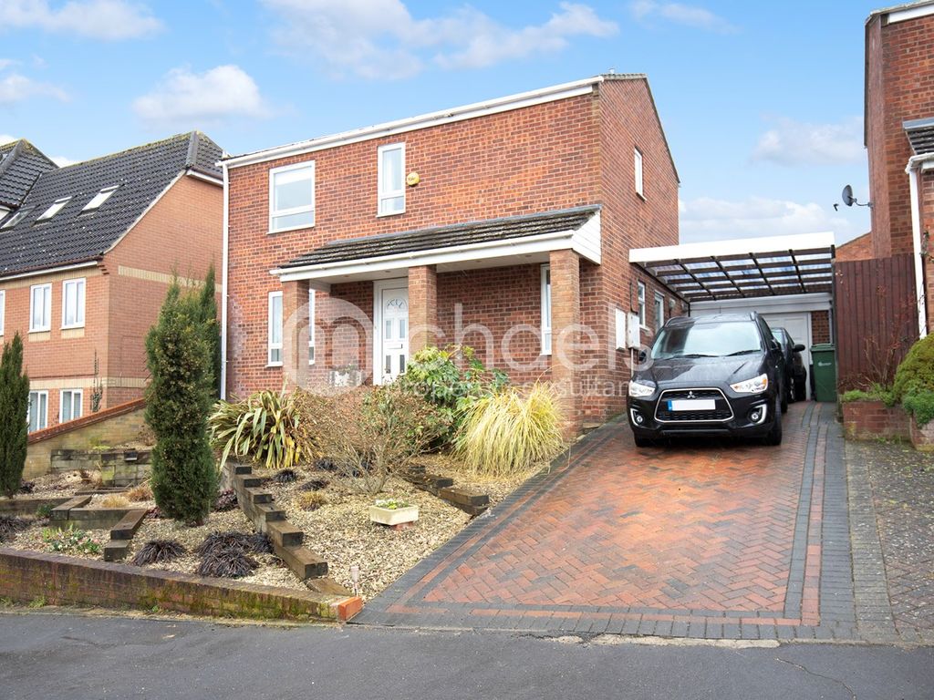 3 bed detached house for sale in Ramsey Road, Halstead CO9 Zoopla