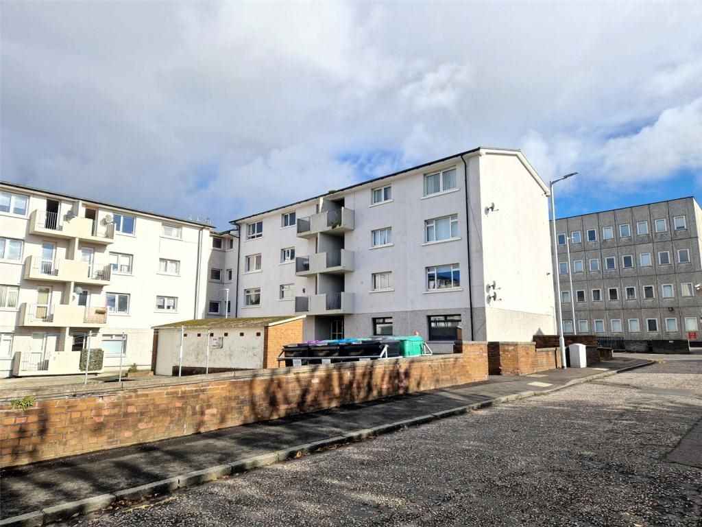 2 bed flat for sale in 1C Kings Court, Ayr, Ayrshire KA8 Zoopla