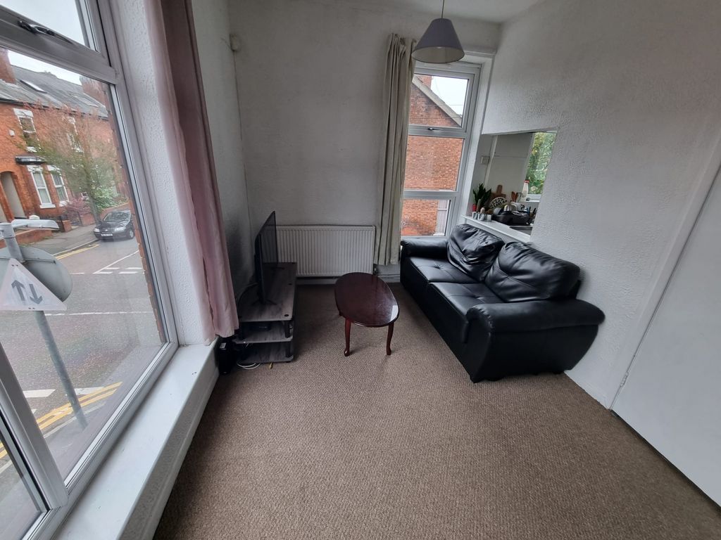 1 bed flat to rent in Davenport Avenue, Withington, Manchester M20 Zoopla