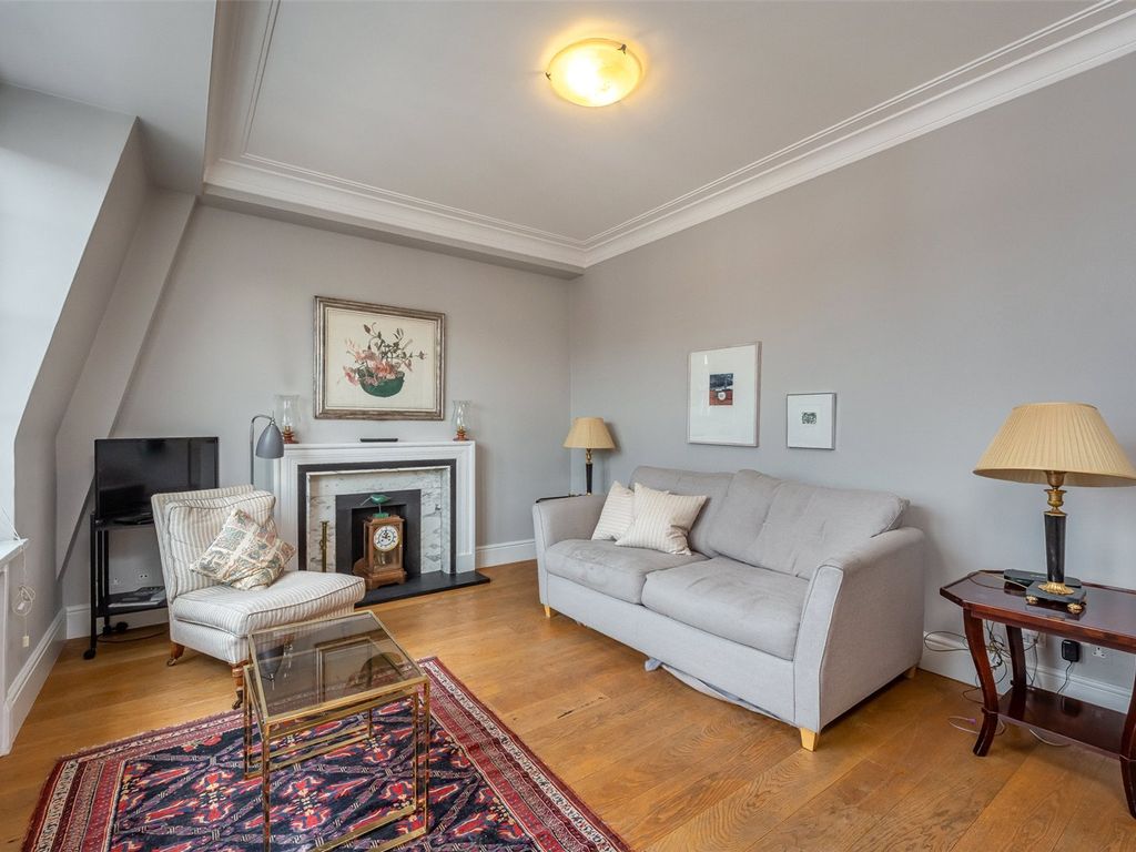 32 Grosvenor Street Mayfair W1K  