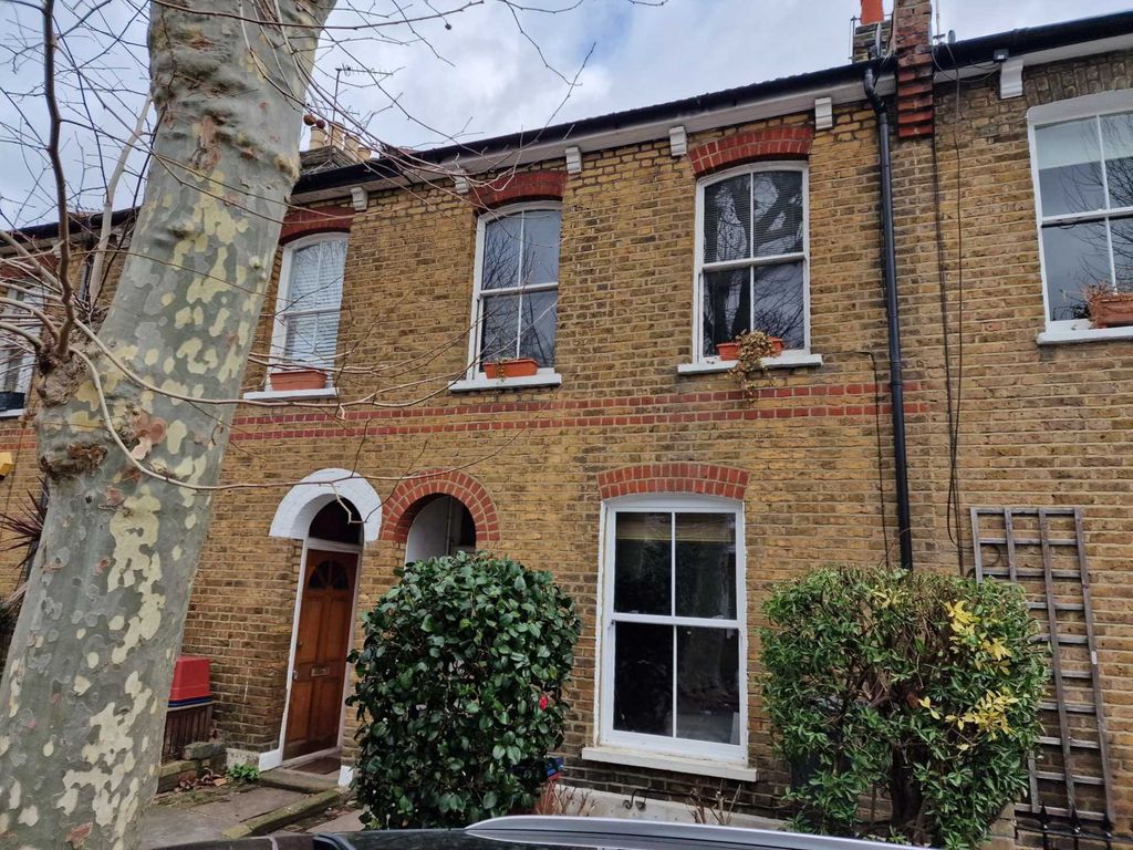 1 bed flat to rent in Paxton Road, Chiswick, London W4 Zoopla