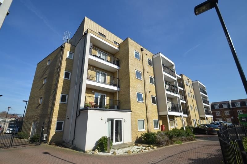 2 bed flat for sale in Cochrane House, Truesdales, Ickenham UB10 Zoopla