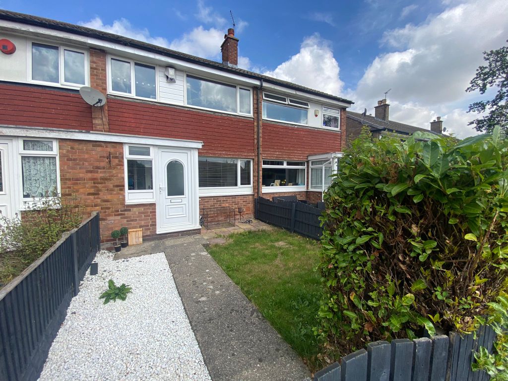 Hathaway Walk Leeds LS14  