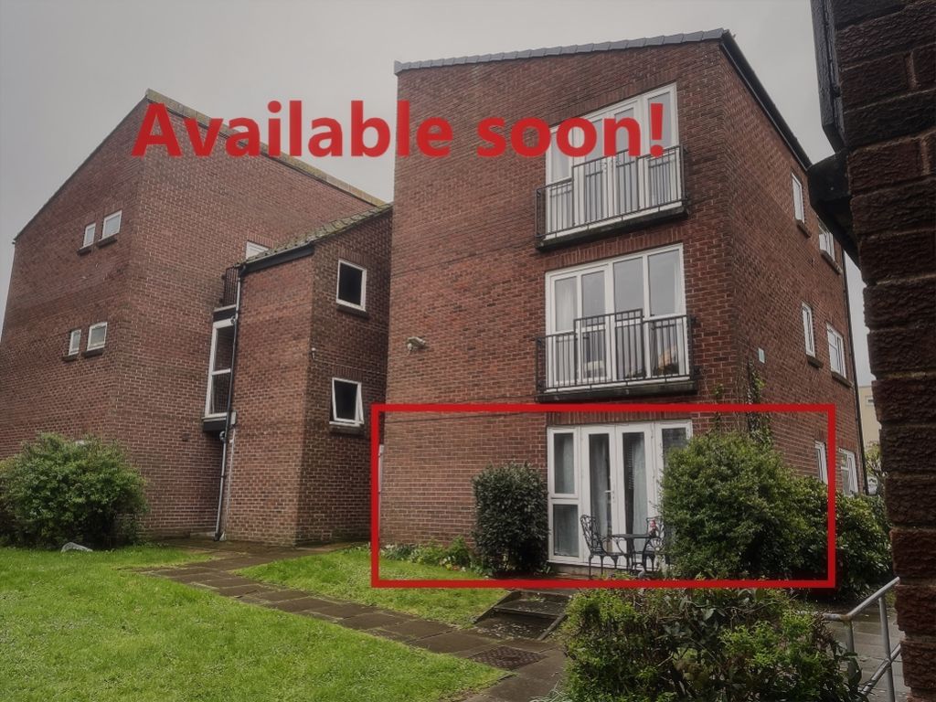 2 bed flat to rent in Devondale Court, Dawlish Warren, Dawlish EX7 Zoopla