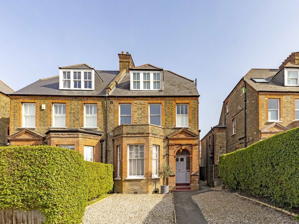 2 bed flat for sale in Killieser Avenue, London SW2 Zoopla