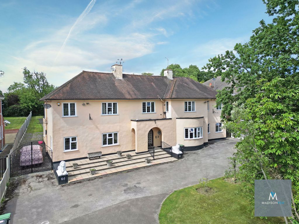 7 bed detached house for sale in Alderton Hill, Loughton, Essex IG10, £2,750,000 Zoopla