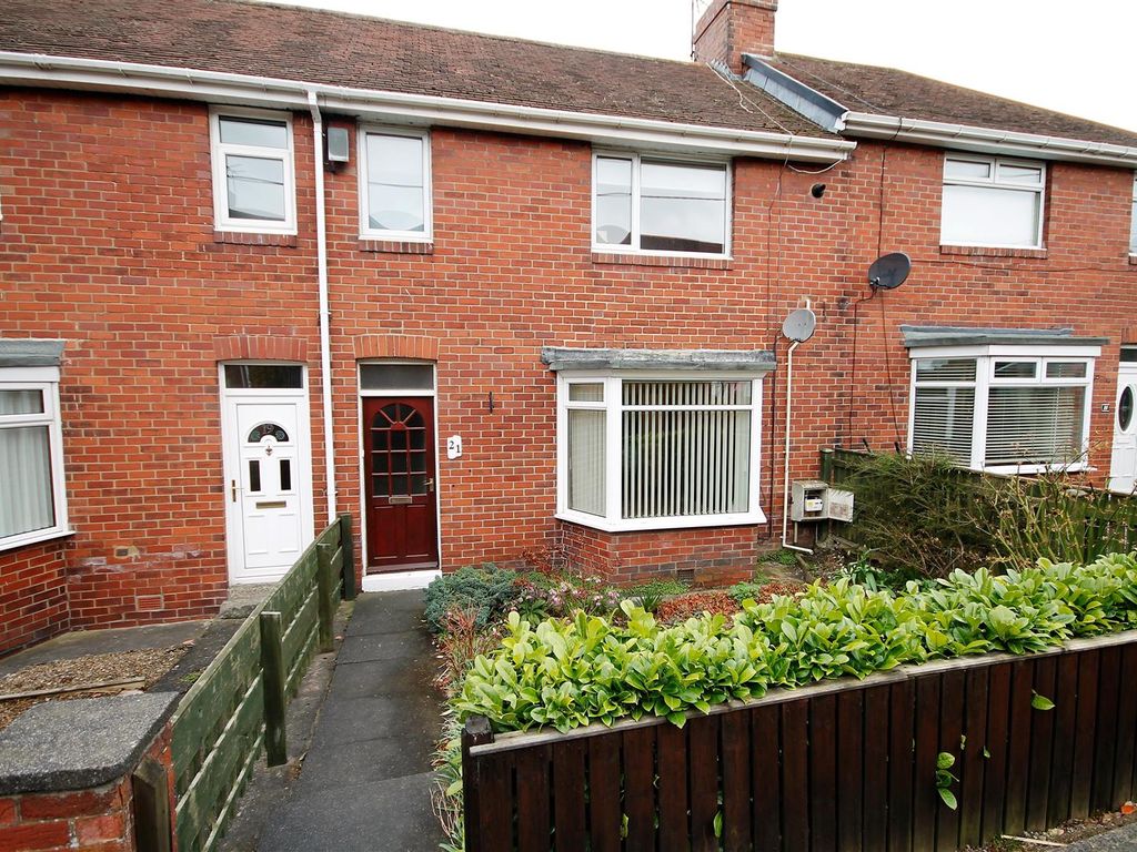 2 bed terraced house to rent in Norton Avenue, Bowburn, Durham DH6 Zoopla