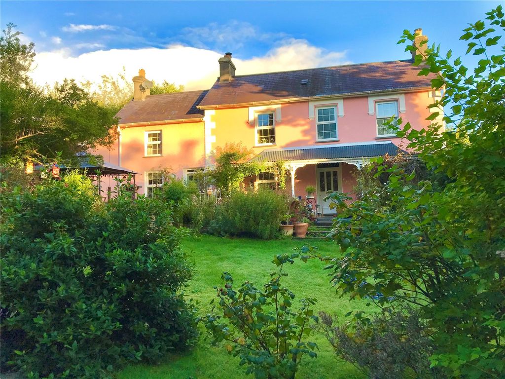 3 bed property for sale in Henllan, Llandysul, Ceredigion SA44 Zoopla