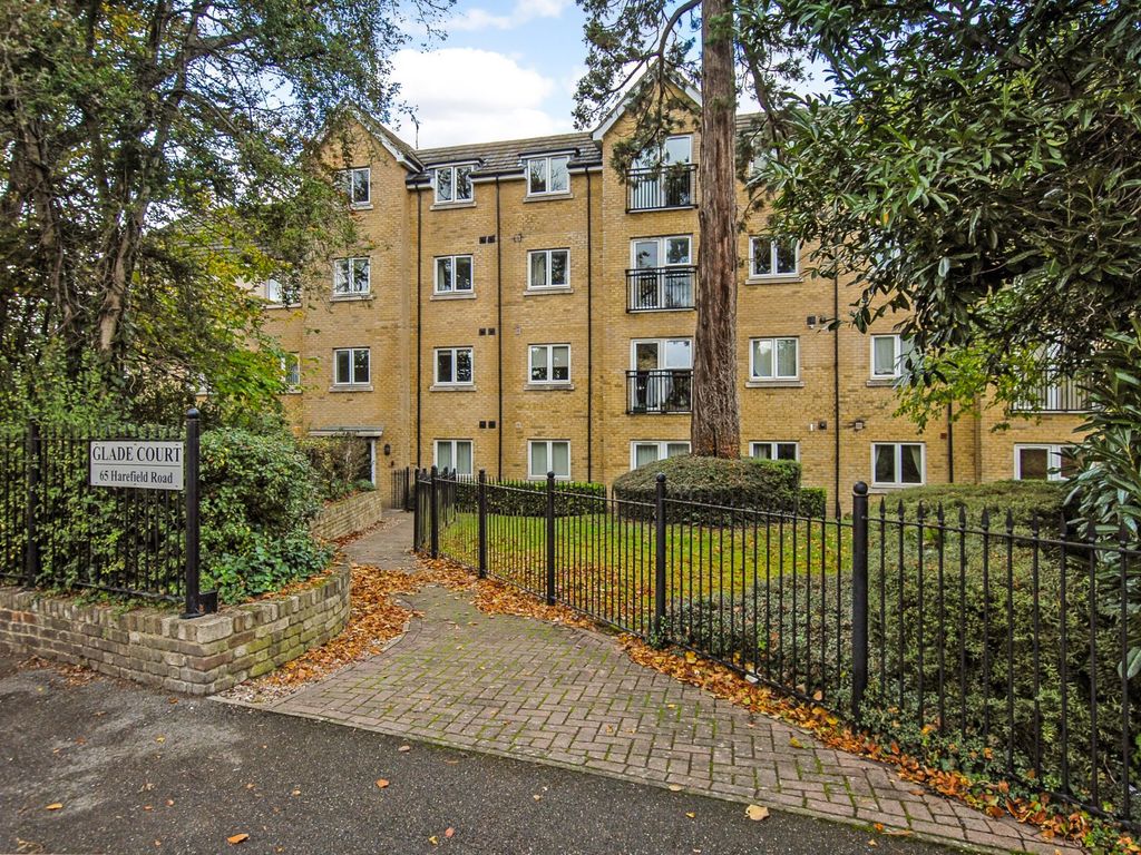 2 bed flat to rent in Harefield Road, Uxbridge UB8 Zoopla