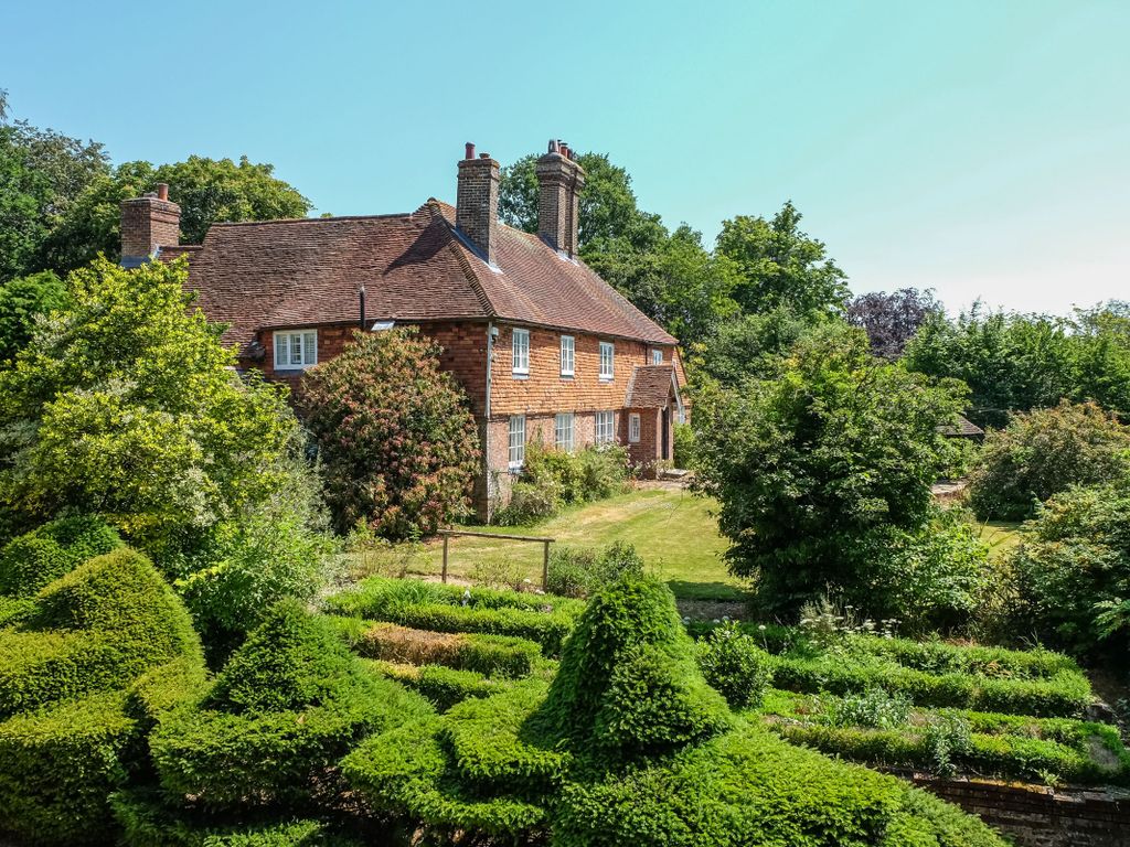 5 bed detached house for sale in Ticehurst, Wadhurst TN5 Zoopla