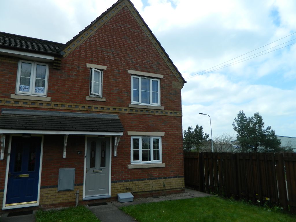 Property to rent in Milton Way, Sandbach CW11, £875 pcm Zoopla