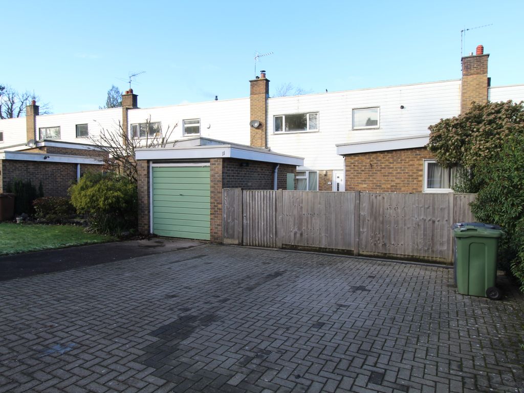 3 bed terraced house to rent in Cranley Road, Guildford GU1 Zoopla