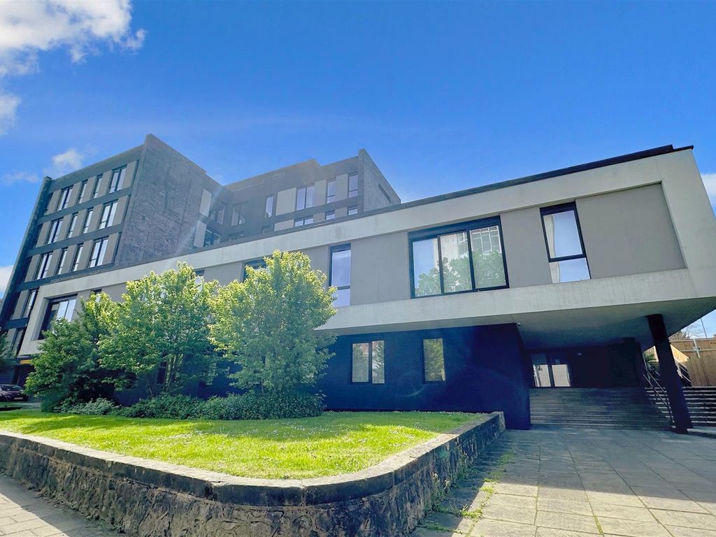 1 bed flat for sale in The Franklin, Bournville Lane, Birmingham B30, £150,000 Zoopla