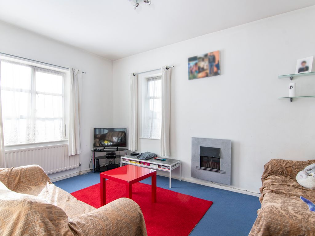 Neasden, London NW10