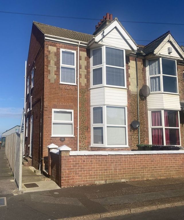 1 bed flat to rent in Seagate Road, Hunstanton PE36 Zoopla