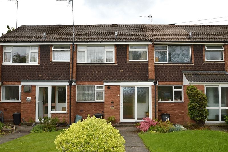 2 bed town house to rent in 22 Ritchie Close, Moseley B13 Zoopla