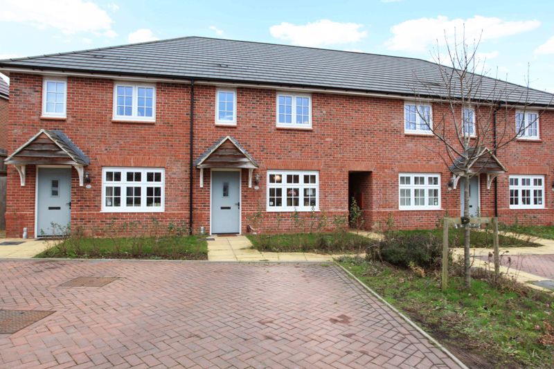 3 bed terraced house for sale in John Earlam Close, Priorslee, Telford